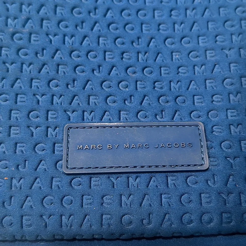 Marc by Marc Jacobs Ipad Case Sleeve